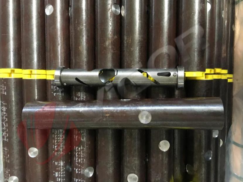 Vigor Perforating guns Assembly 